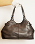 Somerset Tote, back view